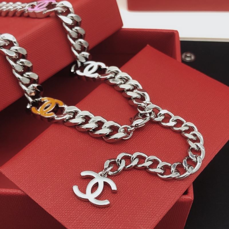 Chanel Necklaces